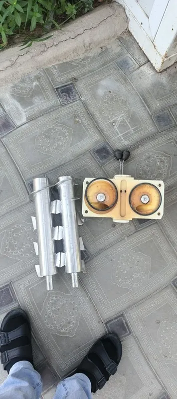 Frezer sotiladi, 380 v 3 Frezer sotiladi, 380 v 3