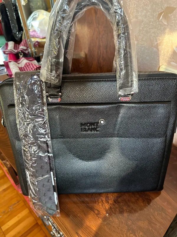 Laptop bag 3