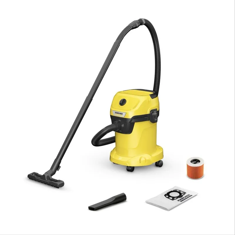 WD3 Karcher plesos Suxoy/Vlajniy 2 WD3 Karcher plesos Suxoy/Vlajniy 2