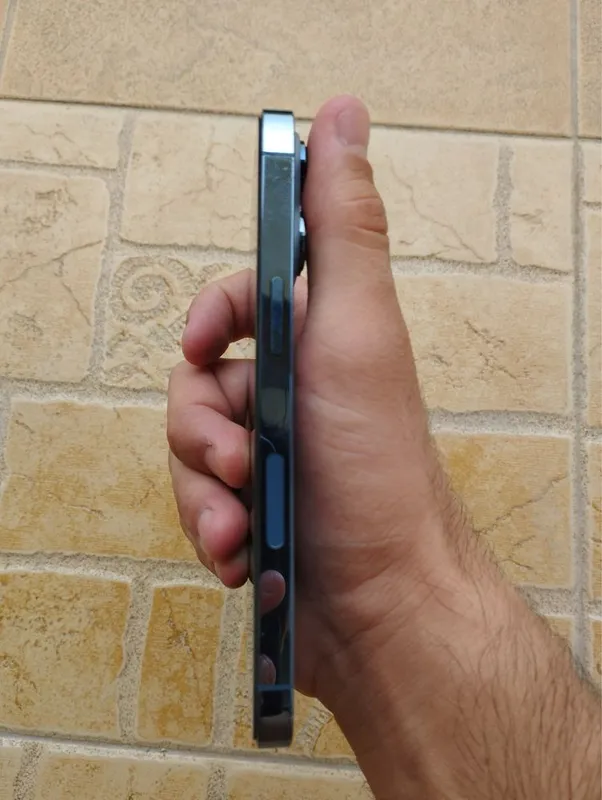 Iphone 13 pro 128 gb holati ideal 2