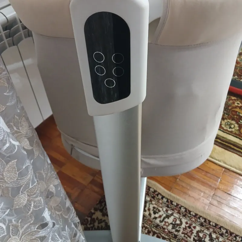 Elektroni lulka pultli 2