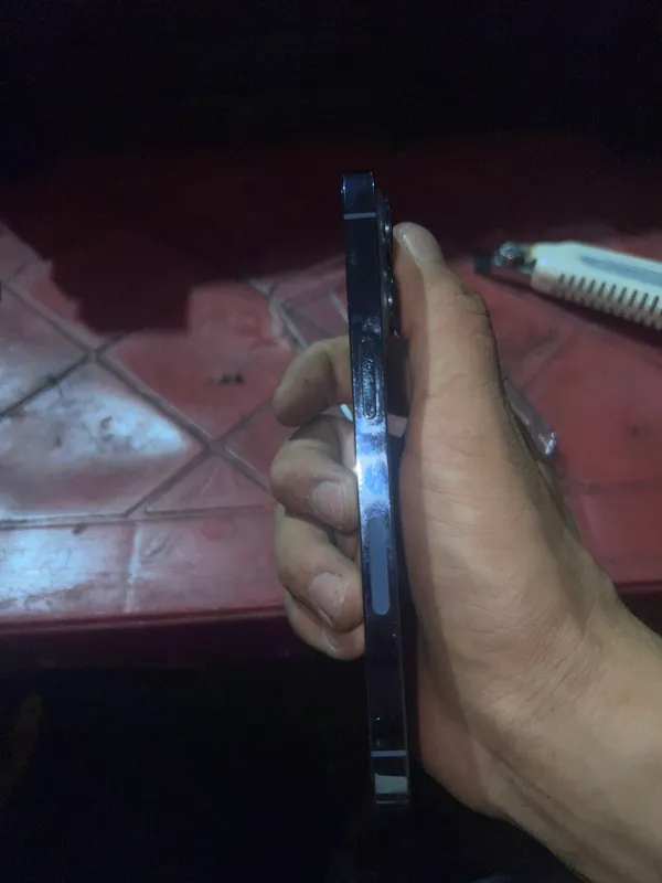 Продаётся iPhone 13 Pro 7