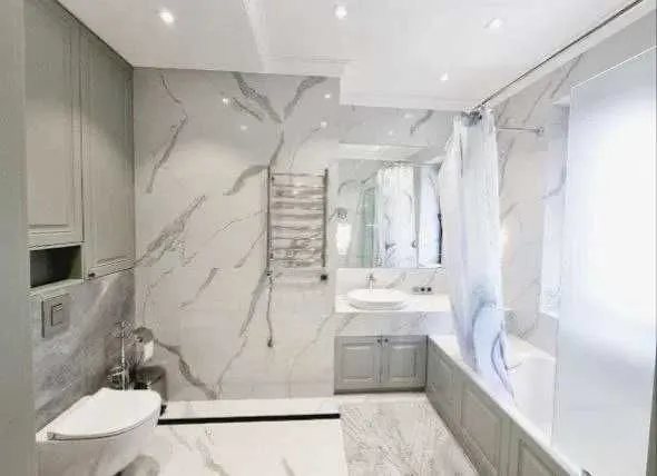 Срочна сдам 3х ком 7/12 рядом Россия Гостиницы 797* — фото 5