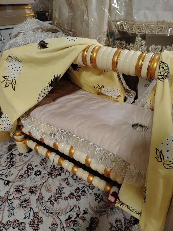 бешик 5