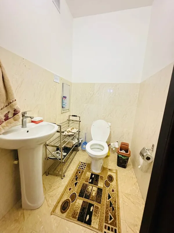 1 chi bekat choshtepada kvartira bor — фото 2