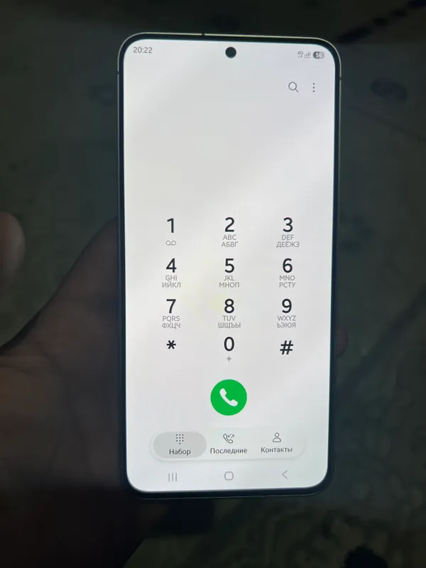Samsung S25 fe 2