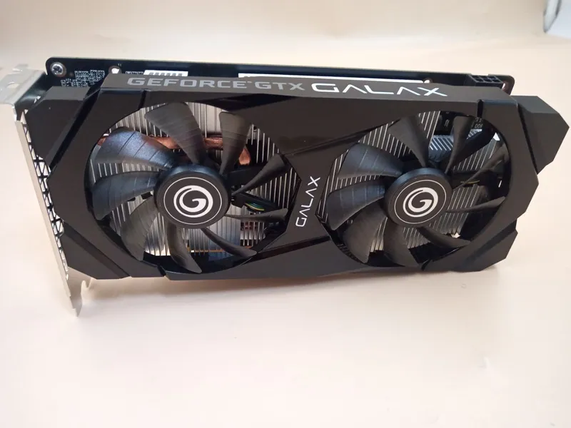 GALAX RTX 2060 6GB GDDR6