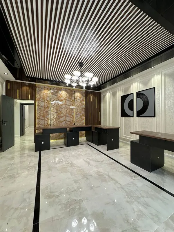 Продается Офис Ул. Шота Руставели 85м2 — фото 2
