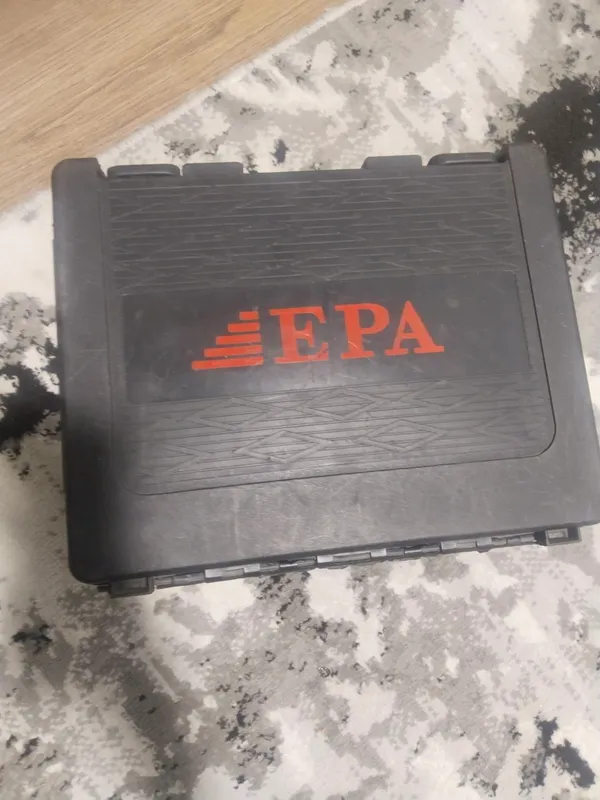 Продаётся шуруповёрт EPA 1 Продаётся шуруповёрт EPA 1