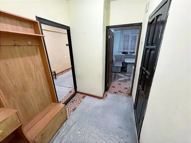 mirobod bozor oldida kvartira bor — фото 4