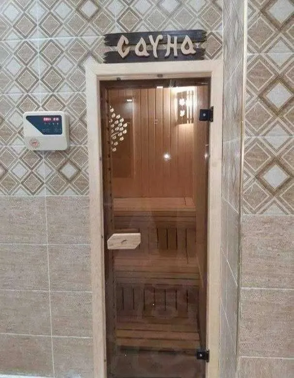 Чарвак Дача бочка / Dacha bochka (бочкани центорида) — фото 3