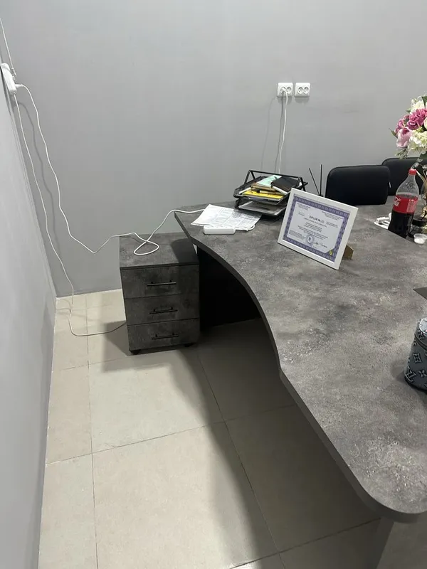 Ofisniy mebel Dafna firmasiniki 3
