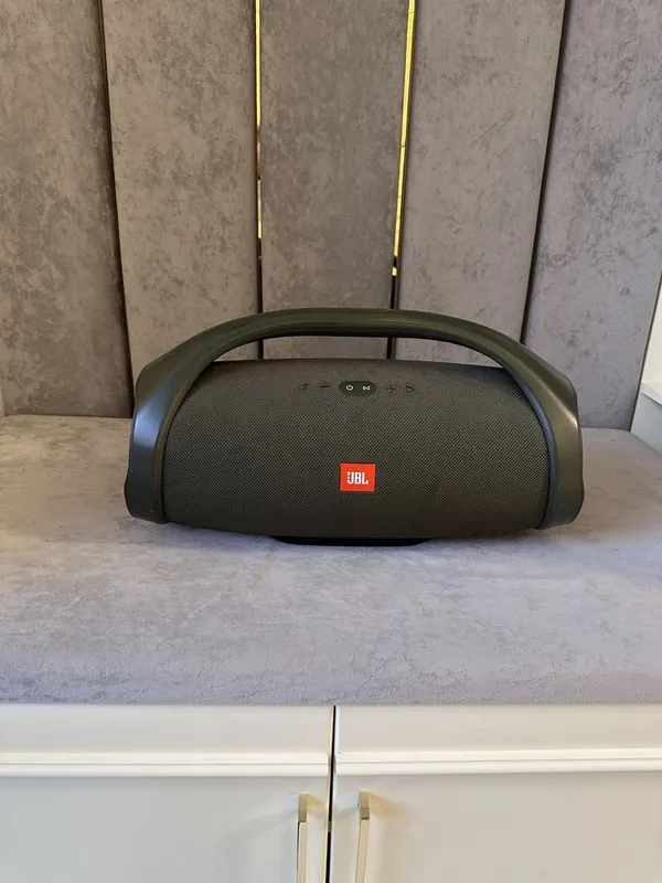 Jbl Boombox поколения 1 — фото 3