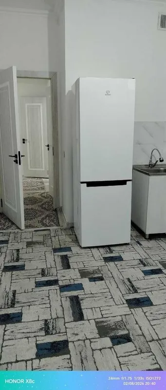 В районе Мирзо-Улугбек, рядом с метро Максим Горький, аренда 6