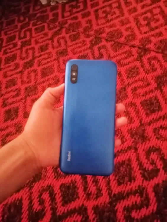 redmi 9a — фото 2