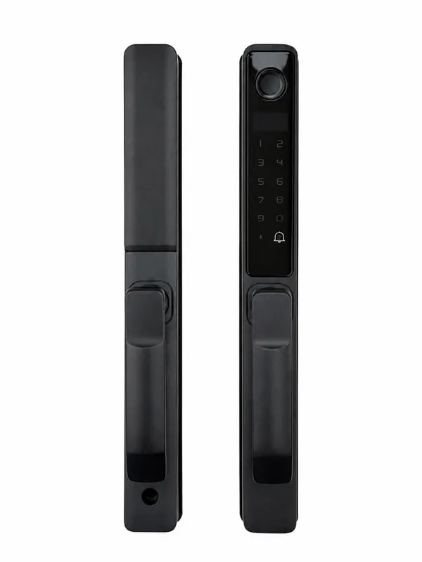 SMART LOCK D02 Akfa eshiklari uchun 3