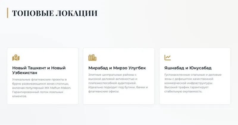 Коммерческие помещения в кредит под 0% — фото 2 Коммерческие помещения в кредит под 0% — фото 2