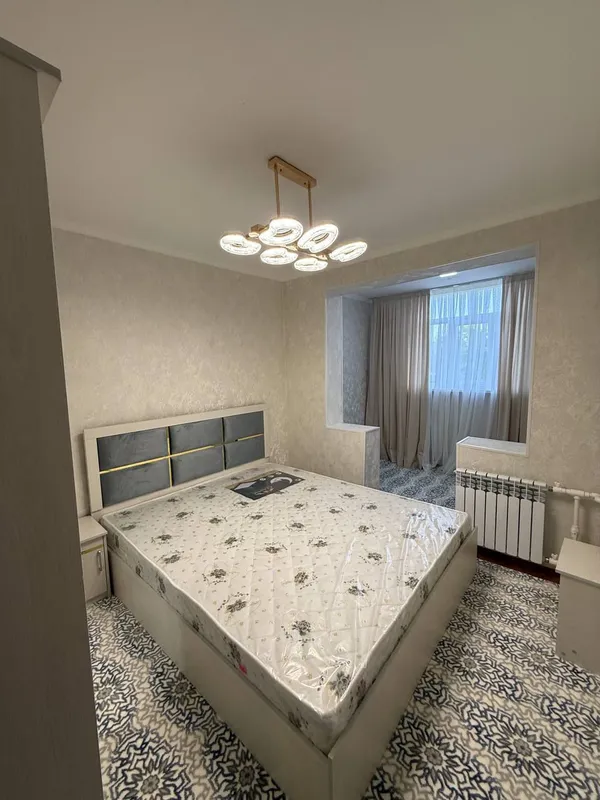 Продаётся 3х комнатная квартира — фото 6