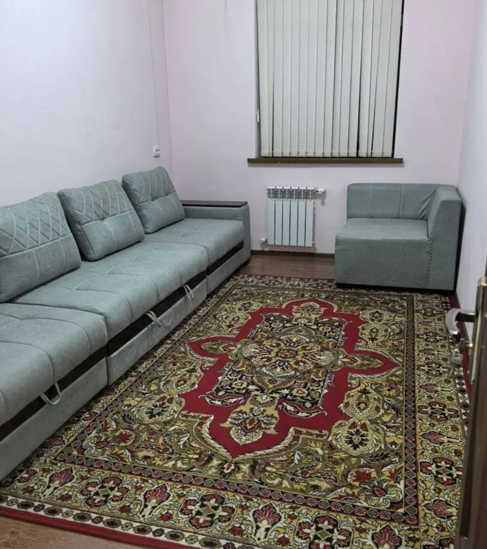 Аренда квартиры Шайхантахур 3