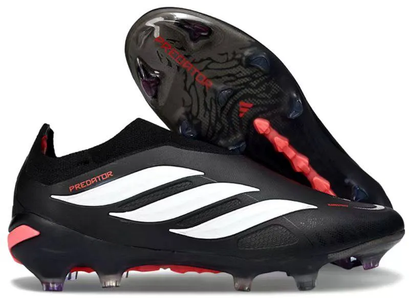 Бутсы Adidas Predator Бутсы Adidas Predator