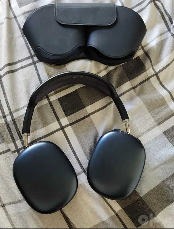 Airpods Max 2 lux, midnight. SROCHNO PUL KK 2