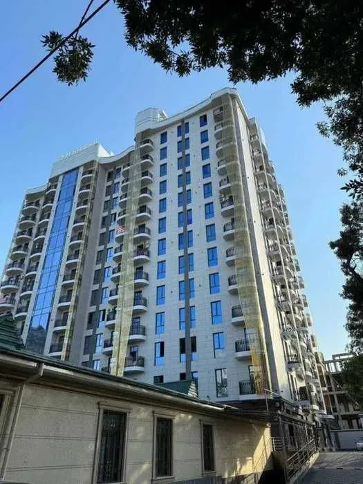 Аренда ЖК SKYLINE TOWERS 3 комнатная 7 из 14 этажность