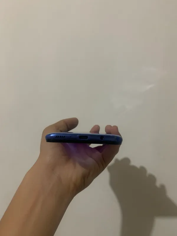 Samsung a70 6