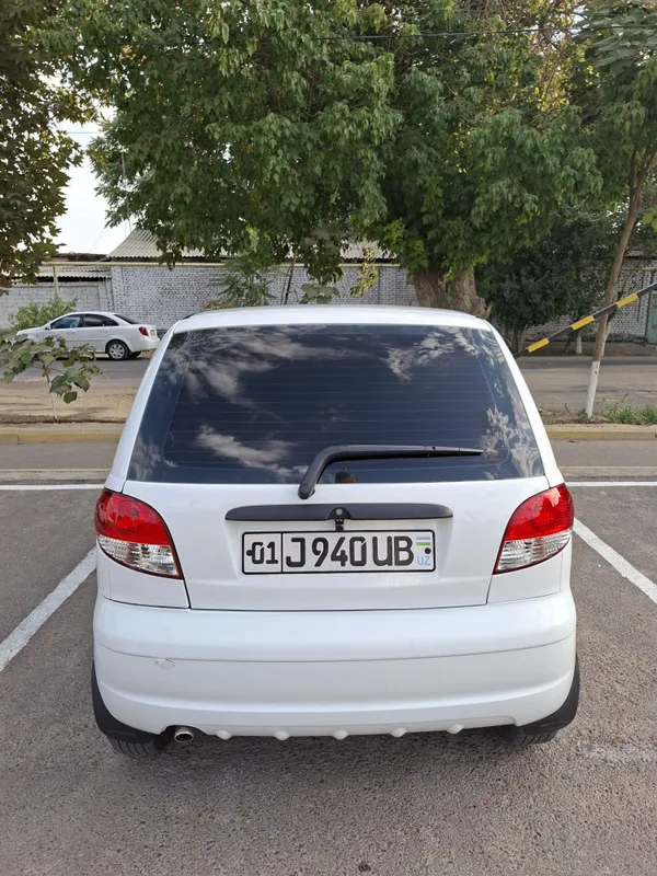 Srochno Matiz evro sotiladi! 4 Srochno Matiz evro sotiladi! 4