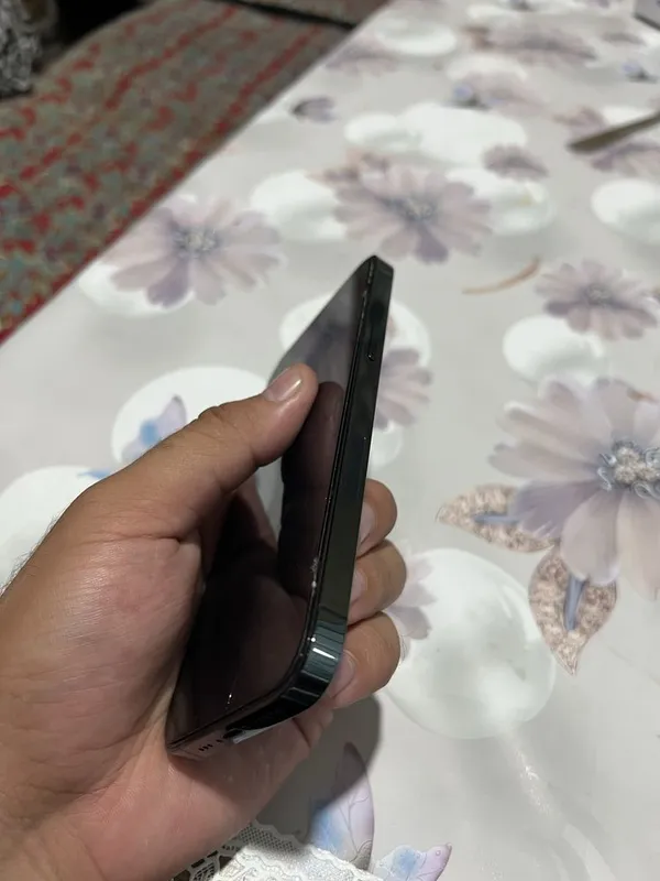 Iphone 12 pro 128gb 4
