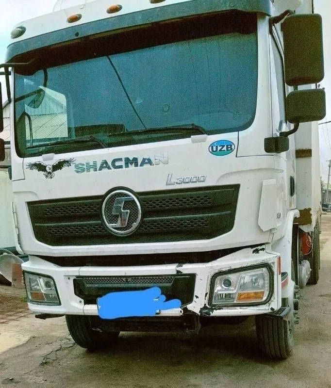 Chakman L 3000 , 2023-yil, Avtofurgon 2 Chakman L 3000 , 2023-yil, Avtofurgon 2