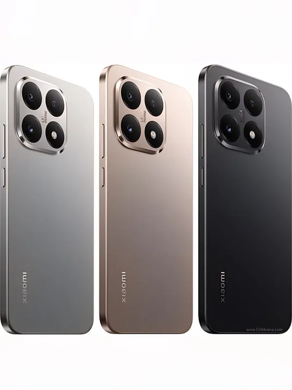 Xiaomi 17 Pro Max (2026) — новый, скидка, гарантия, доставка 2 Xiaomi 17 Pro Max (2026) — новый, скидка, гарантия, доставка 2