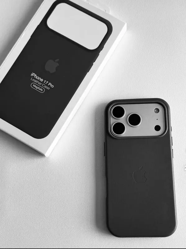 Iphone 17 pro max silver Iphone 17 pro max silver