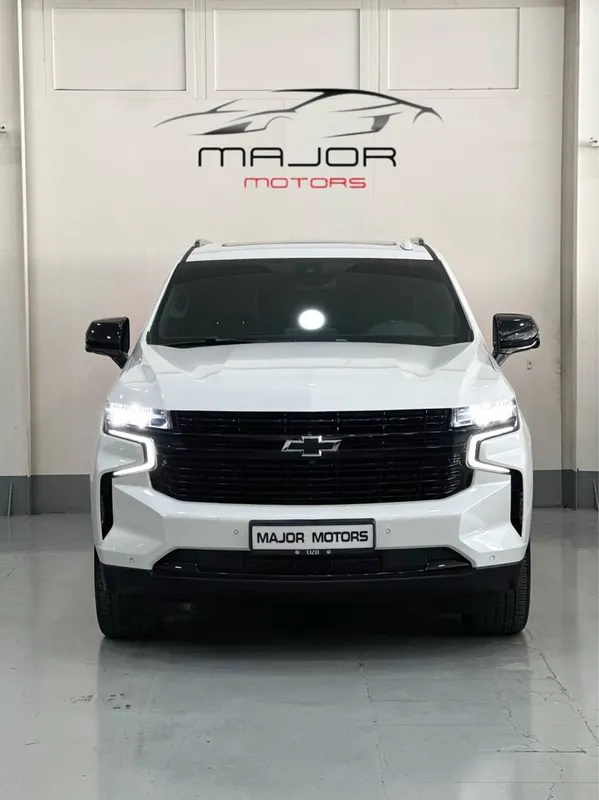 Bugun sotuvimizda Chevrolet Tahoe