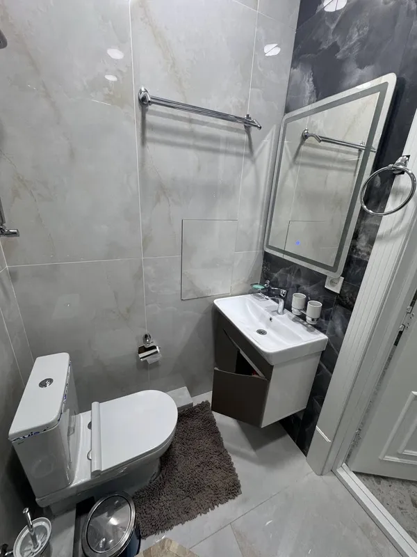 3 xonali kvartira, 105 m², 7/9 qavat (ikkilamchi uy-joy) 7 3 xonali kvartira, 105 m², 7/9 qavat (ikkilamchi uy-joy) 7