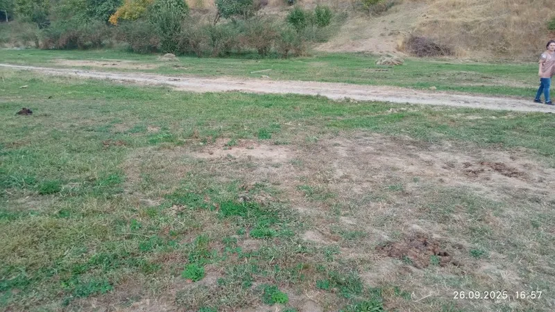 Продаётся участок. — фото 2