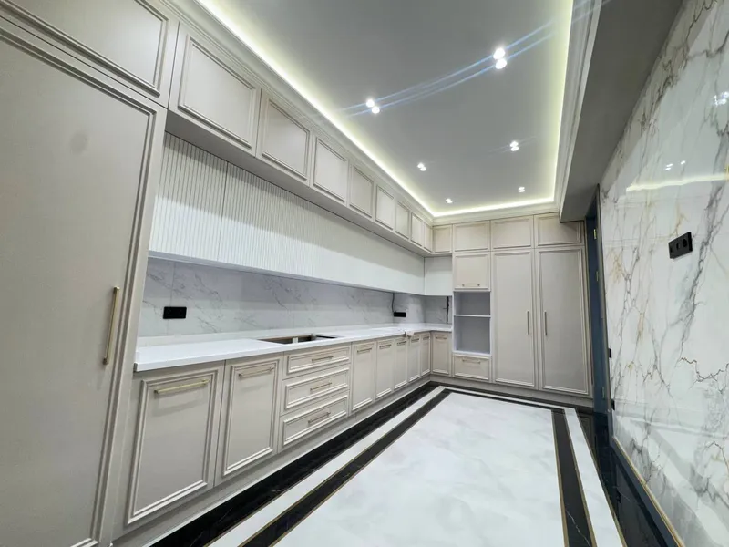 Дюплекс 4 комнаты, 146 м², 9-10/10, Яккасарайский район — фото 7