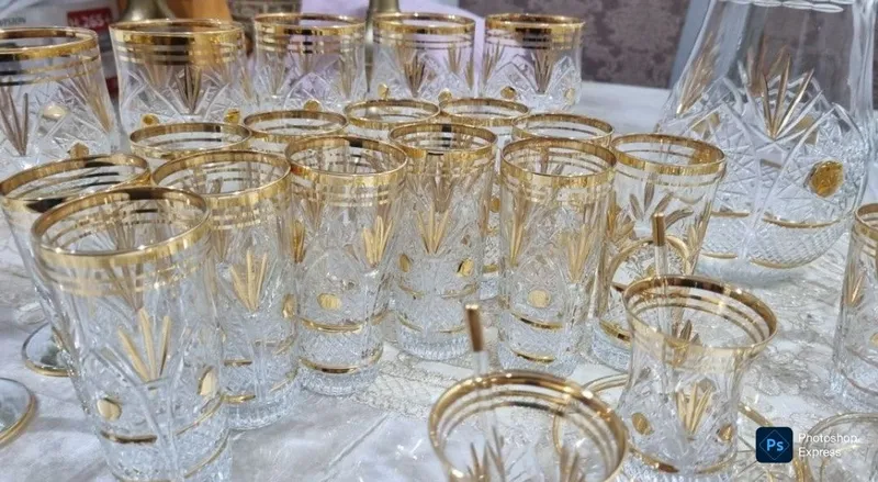 Yangi turk servizi, original, qadoqda 52 ta buyum 3 Yangi turk servizi, original, qadoqda 52 ta buyum 3