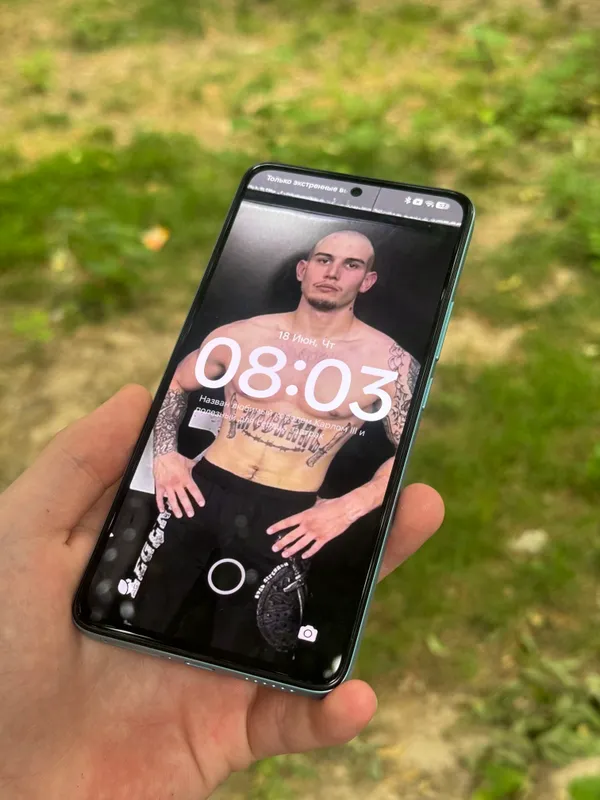 Redmi Not 14