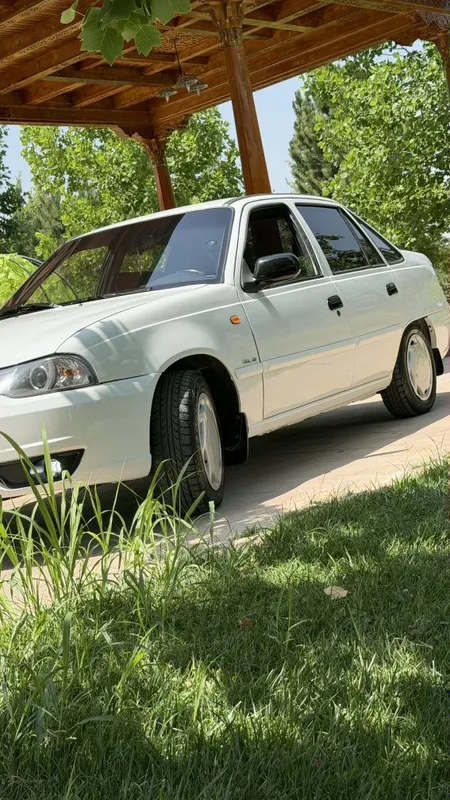 neksiya 2009 yil sons tranbilyor 6