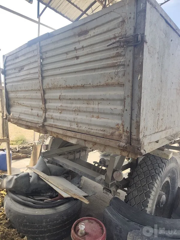 Pritsep pirsep prisep prsep zil venger prsep ifa kamaz 3 Pritsep pirsep prisep prsep zil venger prsep ifa kamaz 3