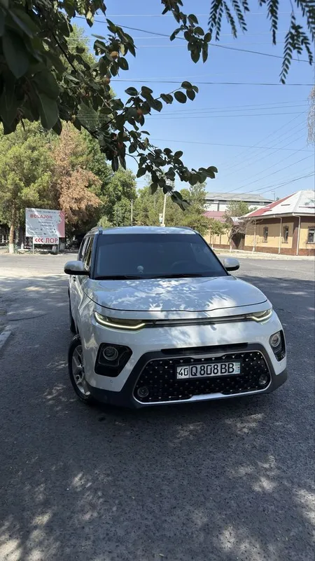 2022 yil kia soul sotiladi xolati zòr 1 2022 yil kia soul sotiladi xolati zòr 1