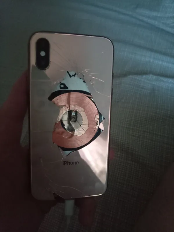 iPhone xs
