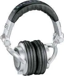 DJ Наушники Technics RP-DH1200 — фото 5