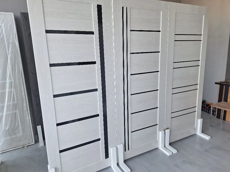 Mdf haytek optim eshiklar 400.000 — фото 4
