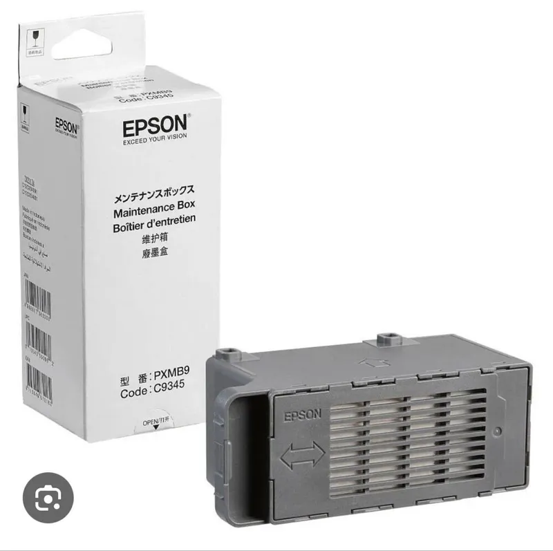 Epson оригинал c9345 памперс L8050,L18050 Epson оригинал c9345 памперс L8050,L18050