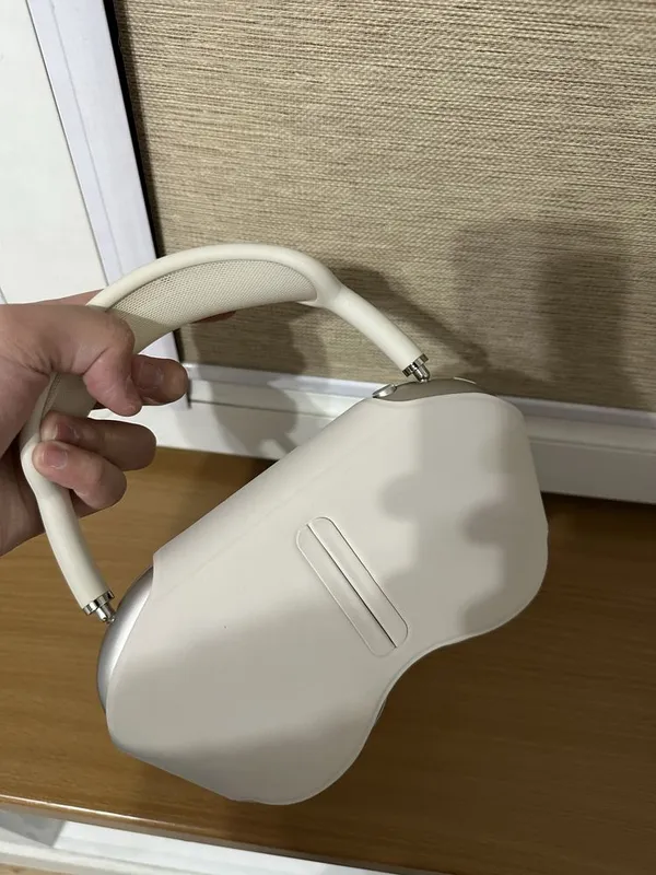 Продеться airpods max — фото 2
