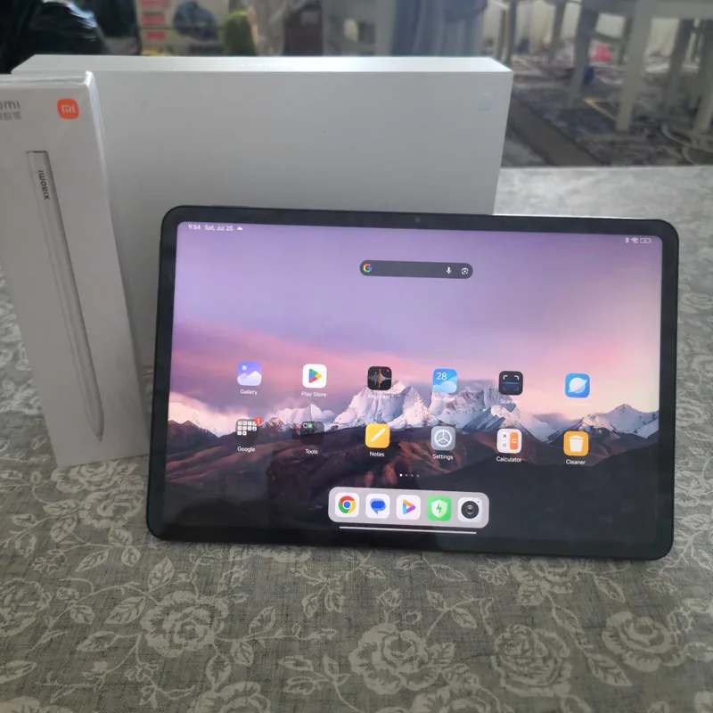 Xiaomi Pad 6, 8/256 1