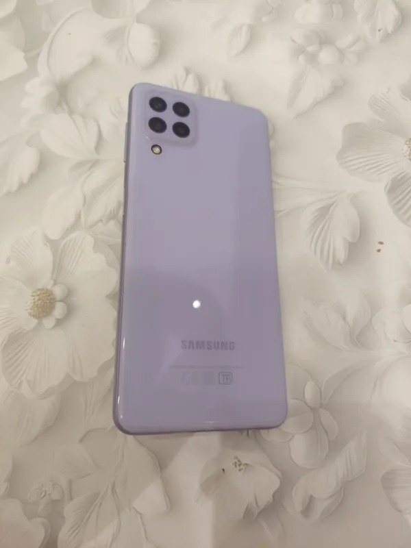 Samsung A22