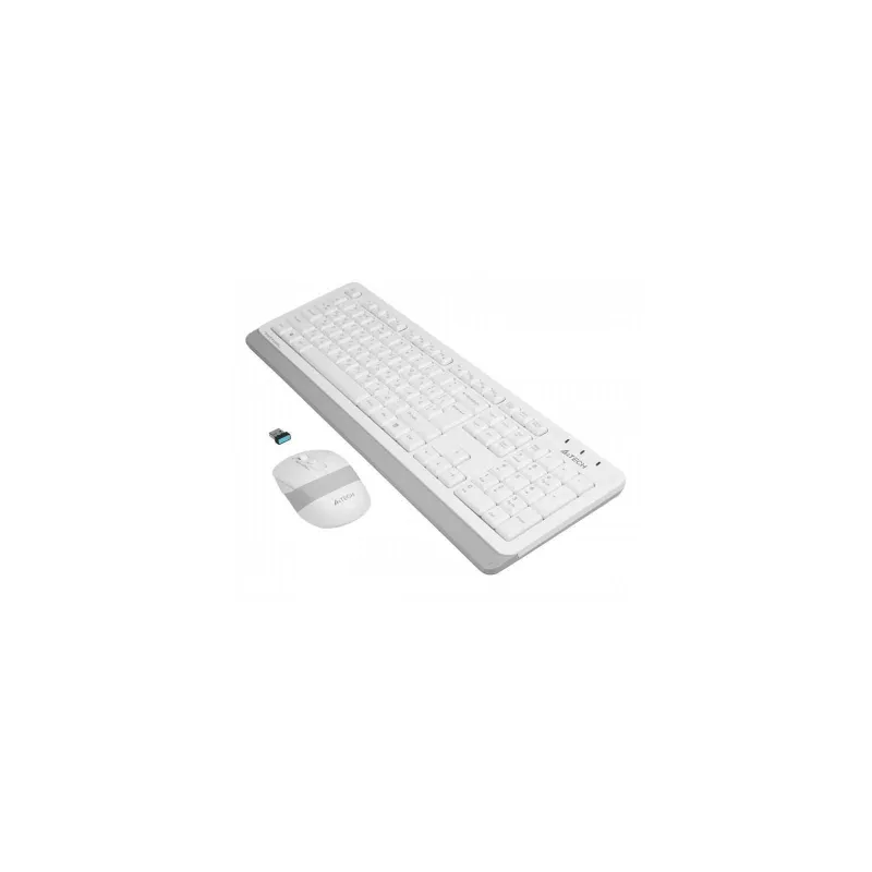A4tech fstyler FG1010 white! — фото 1