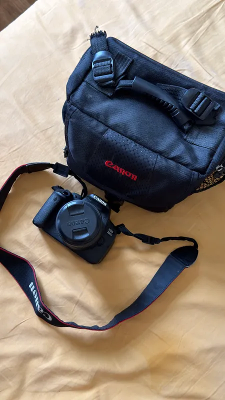 Canon 700d 1